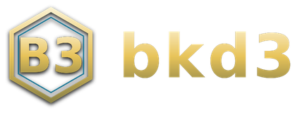 bkd3 logo